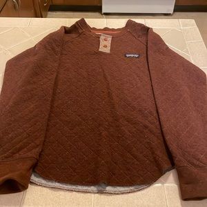Patagonia long sleeve